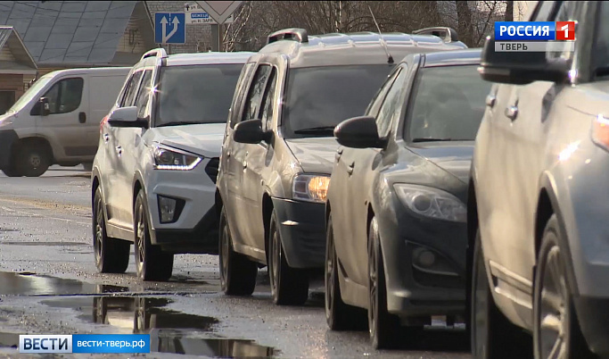 Движение по Петербургскому шоссе планируют открыть 17 декабря