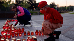 В День памяти и скорби в Твери пройдет акция «Свеча памяти»
