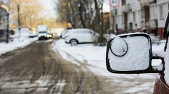 Зимой на уборку снега в Твери потратят 48 млн рублей