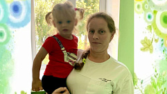 В Твери врачи спасли 2-летнюю девочку, проглотившую марганцовку