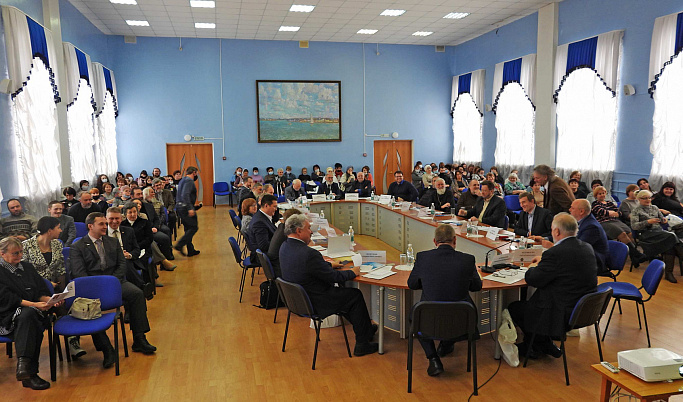 Ученые из разных регионов России приедут в Тверскую область на Калязинские Макарьевские чтения 