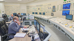 Калининская АЭС на 4,2% перевыполнила государственное задание января по выработке электроэнергии