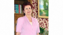 Ушла из жизни «Отличник здравоохранения» Тамара Лашкевич