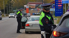 В Тверской области за три дня задержали 81 пьяного водителя