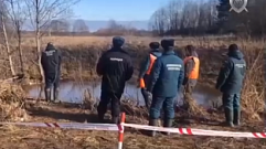 В Тверской области нашли тело пропавшей 7-летней девочки