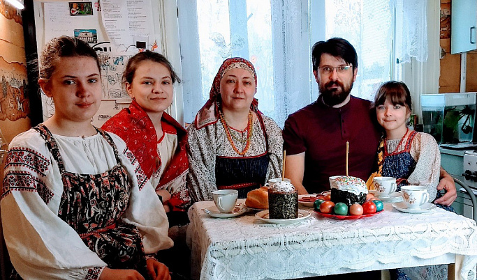 В Тверской области стартовал конкурс «Откровенно о семейном счастье»