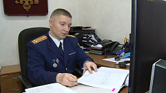  Тверской следователь-криминалист рассказал о преступлениях, раскрываемости и уликах