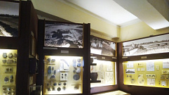 В Конаковском краеведческом музее обновилась экспозиция
