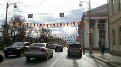 В Твери в День освобождения Калинина перекроют шесть улиц