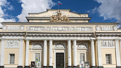 В Твери библиотеке А.М. Горькова пройдет лекция, посвящённая Российскому этнографическому музею