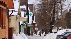 К концу недели в Тверской области вырастут декабрьские сугробы