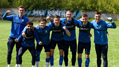 В ближайшие выходные ФК «Волга» проведёт заключительный домашний матч