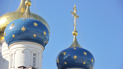 Мошенник собирал деньги на восстановление храма в Тверской области