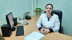Главврача Тверской детской областной больницы Анну Зайцеву наградили медалью Луки Крымского