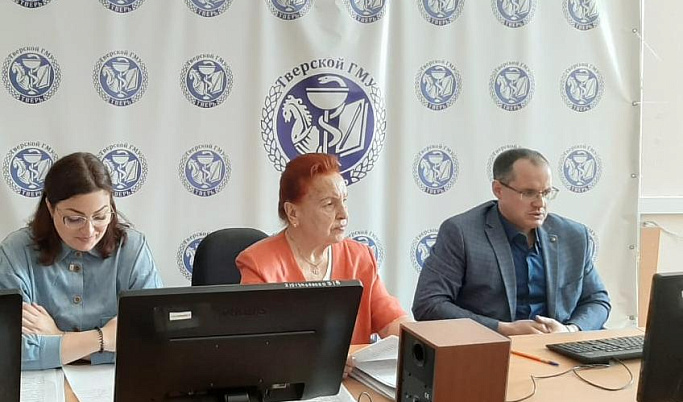 В Тверской области специалисты обсудили вопросы детской хирургии