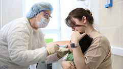 Тверская область присоединилась к всероссийской неделе иммунизации