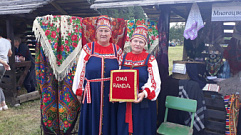 В Тверской области состоится Межрегиональный фестиваль карельской культуры OMA RANDA