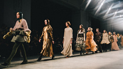 Тверской дизайнер Мария Рыбакова представит свою коллекцию на Московской неделе моды