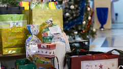 Более 60 воспитанников детских соцучреждений Тверской области получат подарки в рамках новогодней акции «Елка желаний»
