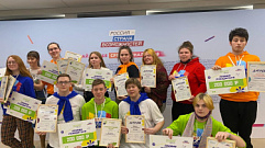 Студенты из Тверской области получили гранты за победу во Всероссийском конкурсе «Большая перемена»