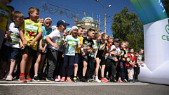 В Твери в 10-ый раз пройдет «Зеленый марафон»