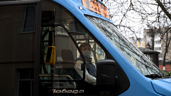 В Конаковском районе с 3 марта начнет действовать новая модель пассажирских перевозок