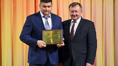 В Тверской области житель Бологовского района получил звание «Человек года»