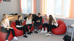 «Точка роста» открылась в Молоковской школе 