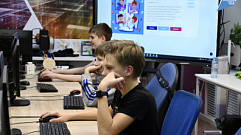 «Урок цифры» про мессенджеры проходит для школьников Тверской области