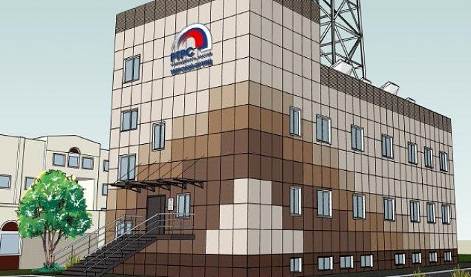 В Твери откроется новое здание радиотелецентра 
