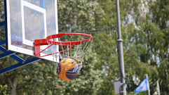 Турнир по баскетболу 1х1 состоится в Твери