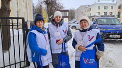Члены избиркомов начали ходить по домам в Тверской области