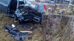 Два человека погибли в двух ДТП в Тверской области