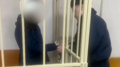Избившая младенца мать в Тверской области предстанет перед судом