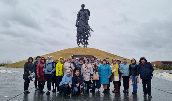 В Тверской области выделят допсредства на туристические поездки для школьников