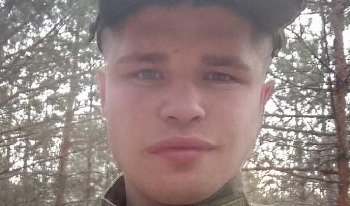 В Тверской области простятся с погибшим на СВО 24-летним ефрейтором