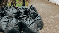 Уборка Твери от мусора после зимы начнется в апреле