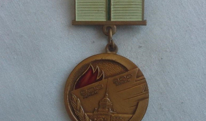 В Тверской области проживают 350 ветеранов, награжденных медалью «Жителю блокадного Ленинграда»