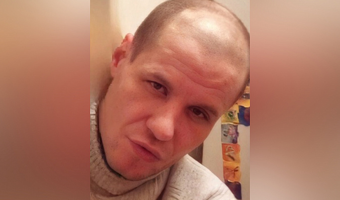 В Тверской области пятый день ищут пропавшего 36-летнего Антона Волкова