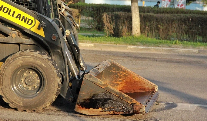 В Тверской области после вмешательства прокуратуры отремонтировали дороги, ведущие до 3 деревень