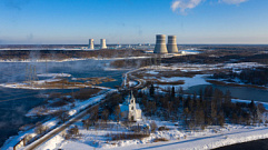 КАЭС вошла в тройку атомных станций России, внесших наибольший вклад в производство электроэнергии в 2022 году