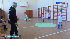 Футболисты не смогли обойти внимание просьбу 10-летнего мальчика из Твери
