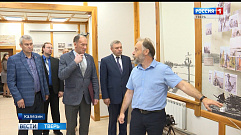 Депутаты Заксобрания провели «парламентский день» в Калязинском районе