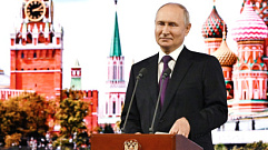 Жители Верхневолжья поздравили Владимира Путина с днем рождения