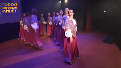 В Твери транслируют праздничный концерт «Город, который живет»