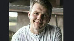 25-летний Дмитрий Ушаков из Тверской области погиб на спецоперации