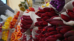Где в Твери можно купить цветы 8 марта