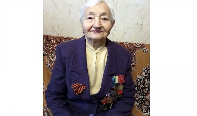 В Тверской области скончалась жительница блокадного Ленинграда Екатерина Сизова
