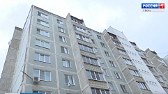 Родителям Тверской области рассказали, как предотвратить падение ребенка из окна 