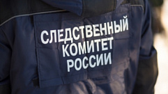 СК проводит проверку по факту обнаружения тела женщины в Тверской области